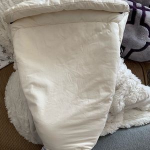 Ergobaby infant insert